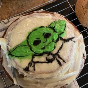 Meet your Posher, Maggie